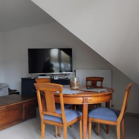 Au Coeur Du Vignoble Apartment Kaysersberg-Vignoble Bagian luar foto