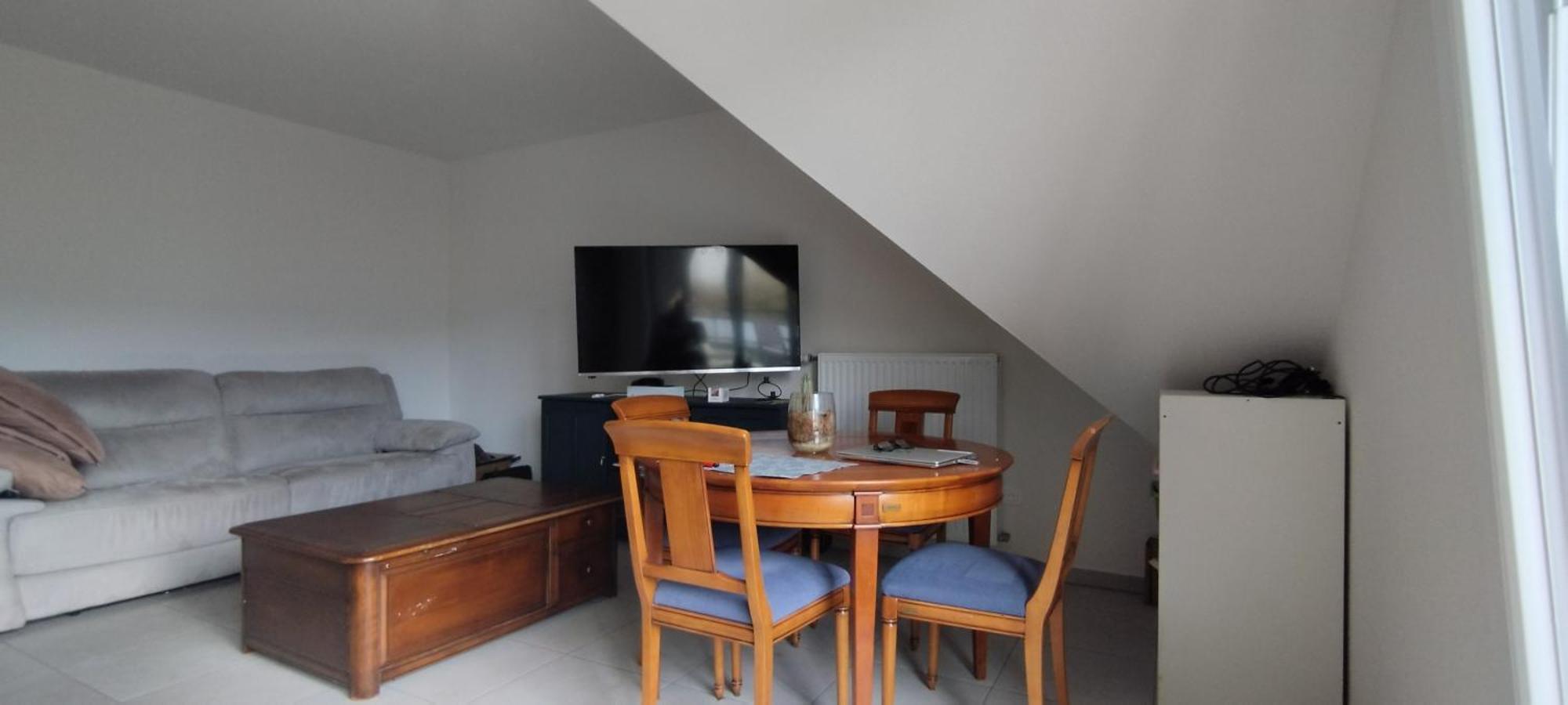 Au Coeur Du Vignoble Apartment Kaysersberg-Vignoble Bagian luar foto
