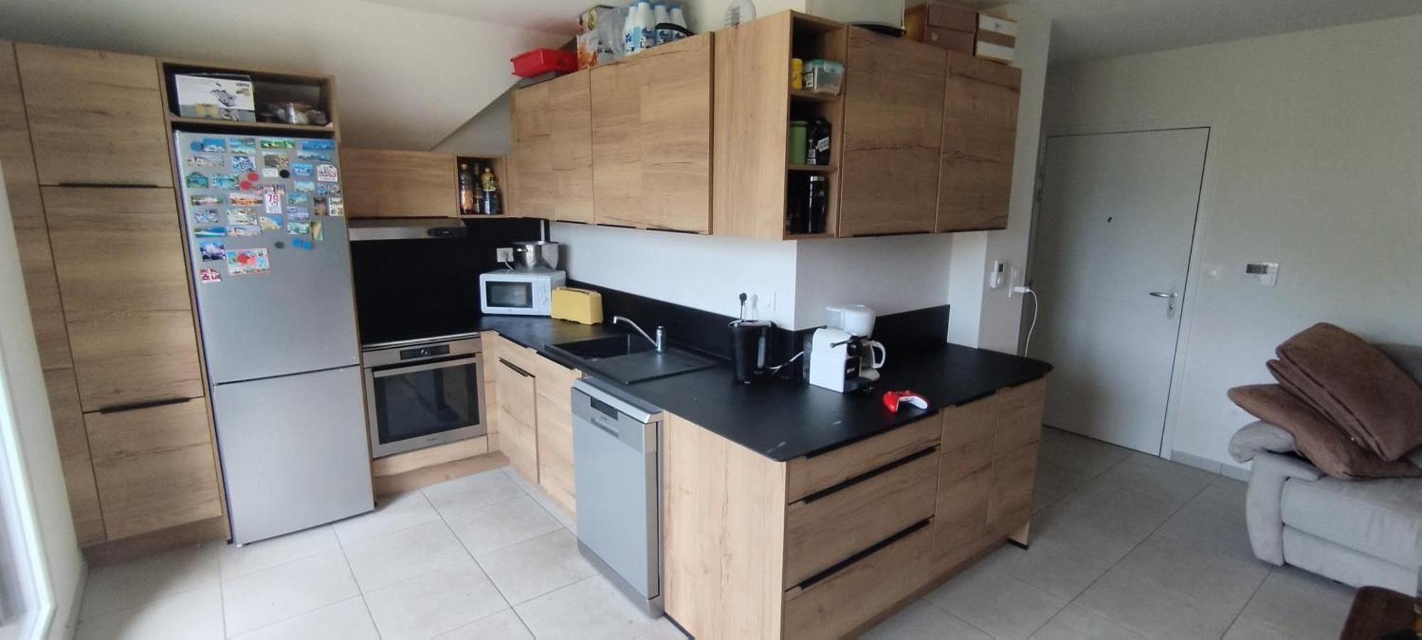 Au Coeur Du Vignoble Apartment Kaysersberg-Vignoble Bagian luar foto